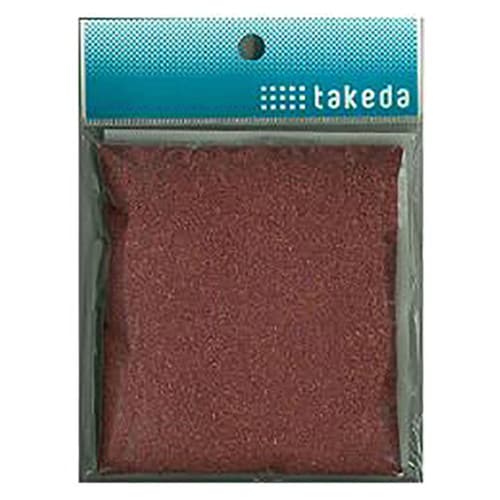 ジオラマパウダーC 茶 6個入