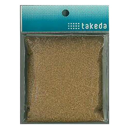 ジオラマパウダーC 黄土 6個入