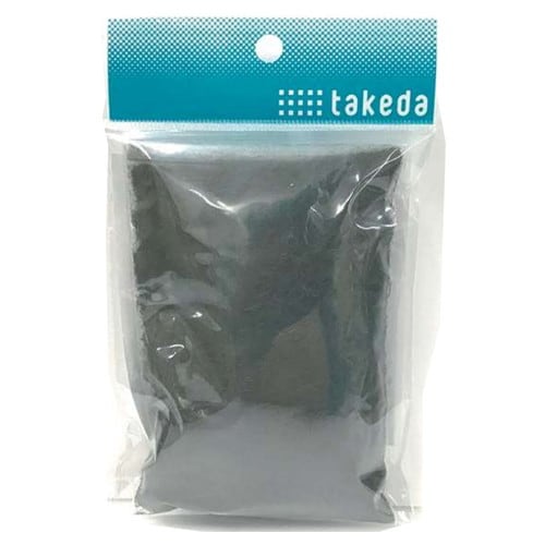 ジオラマ芝生パウダー ダークグリーン混色 5袋入