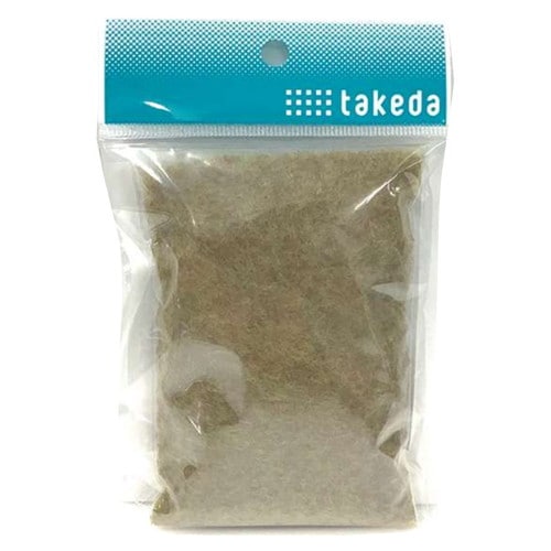 ジオラマ芝生パウダー イエロー混色 5袋入