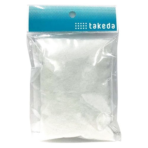 ジオラマ芝生パウダー ホワイト 5袋入