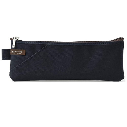 カダケス パスケース ディープブルー 2個入