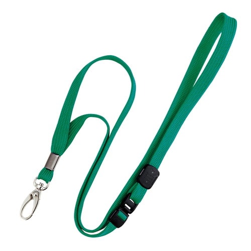 ループクリップ 金属フック式 5本入