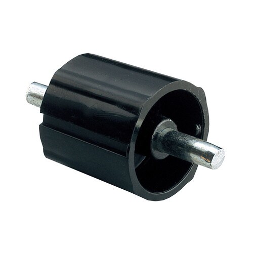 カダケス パスケース ディープブルー 2個入