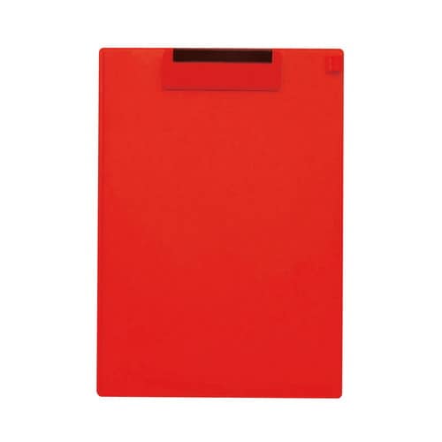 クリップボード A4E(A4タテ) 3枚入