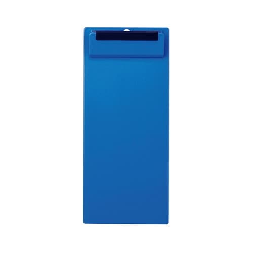 クリップボード ミニロング 5枚入