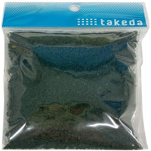 ジオラマスポンジN 深緑S 6袋入