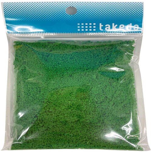 ジオラマスポンジN 緑S 6袋入