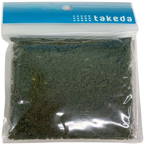 ジオラマスポンジN 薄緑S 6袋入