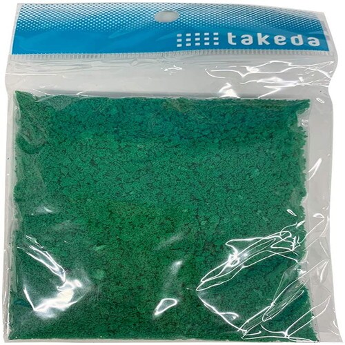 ジオラマスポンジN 濃緑S 6袋入