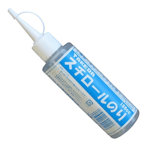 スチロールのり 100cc 3個入