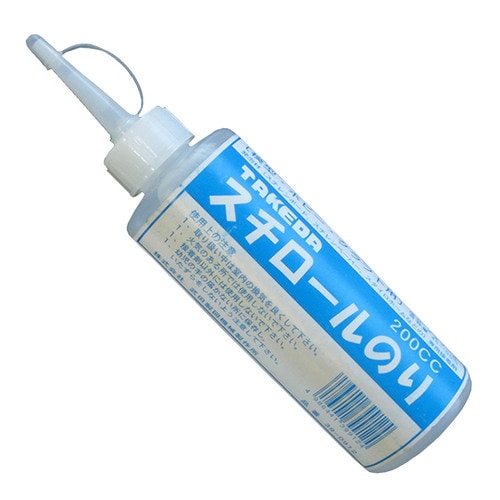 スチロールのり 200cc 2個入