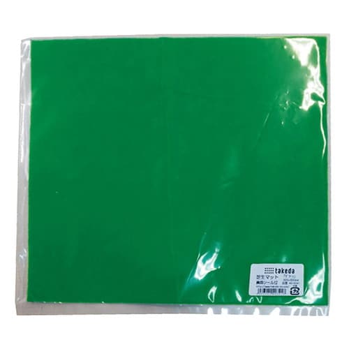 芝生マット シール付 300×330mm 3個入