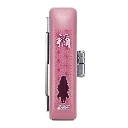 印鑑ケース 鬼滅の刃 竈門禰豆子 2個入