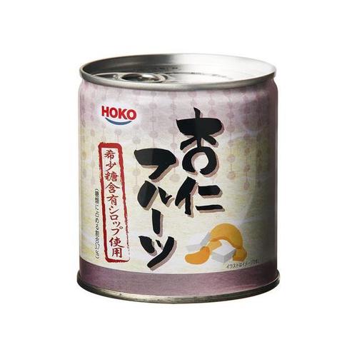 杏仁フルーツ EO 290g x12