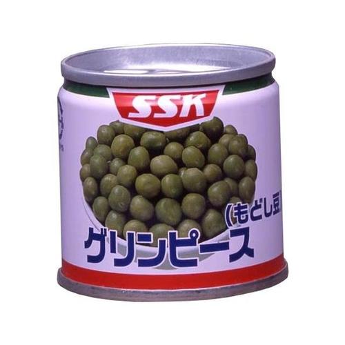 グリンピース 戻し EO缶 SS2号缶 x6