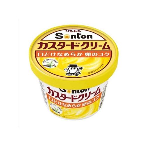 ファミリーカップカスタードクリーム120gx12