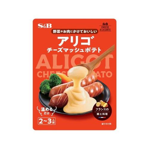 チーズアラカルト アリゴ 240g x10