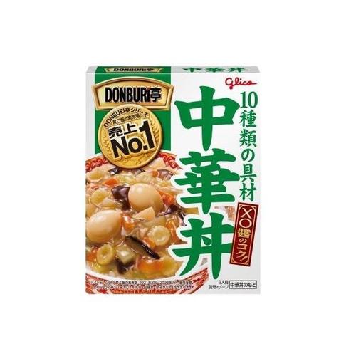 DONBURI亭 中華丼 210g x10