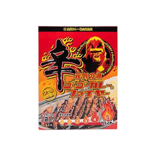 ファイヤー 138g x30