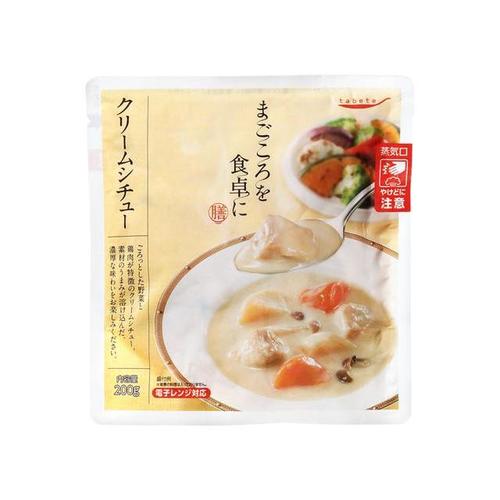 膳 クリームシチュー 200g x30