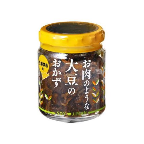 お肉のような大豆のおかず 80g x24