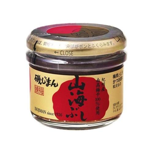 山海ぶし 105g x12