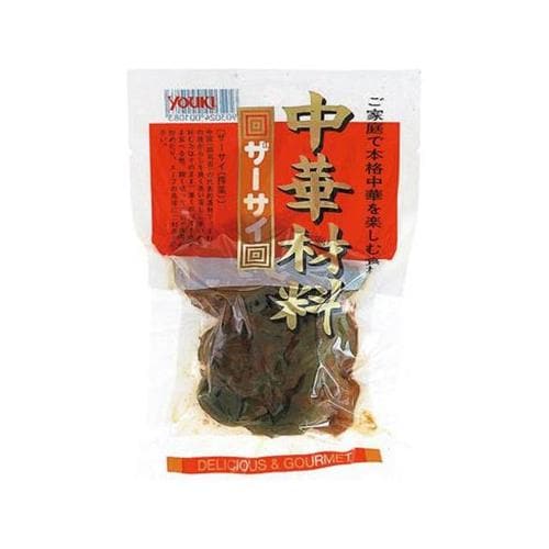 ザーサイ 120g x10