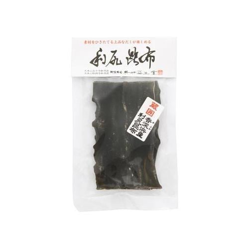 利尻昆布 30g x10