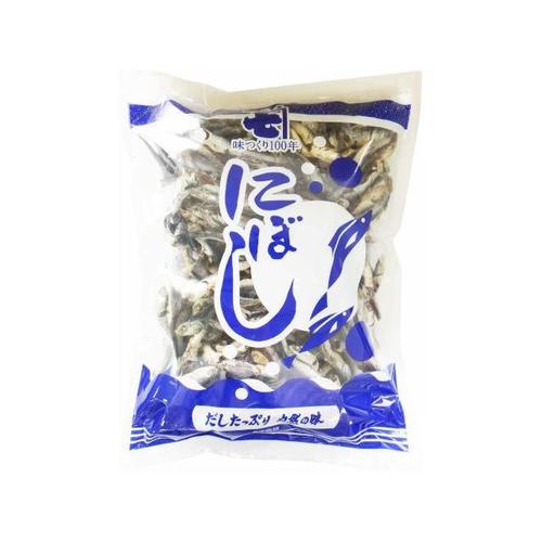だし煮干 徳用黄ラベル 800g x8