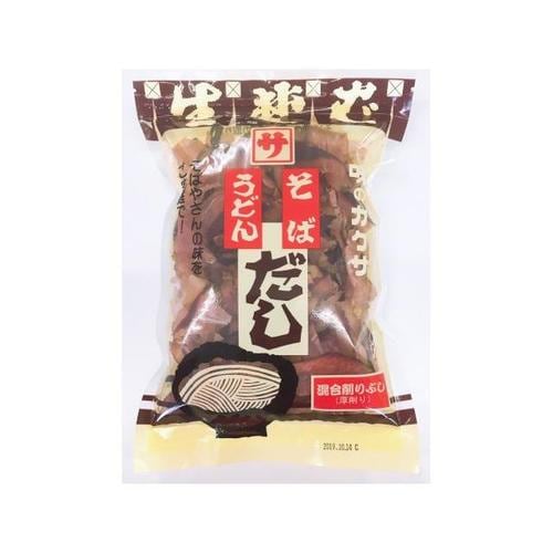 そばうどんだし 120g x10