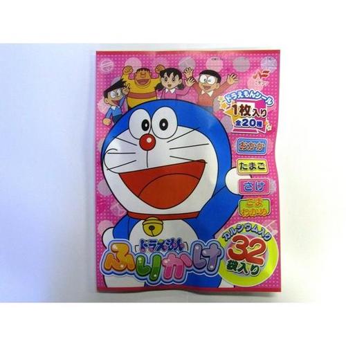 ドラえもんふりかけ お得 32袋 x30