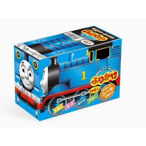 きかんしゃトーマスふリかけ箱入2.2X28x10