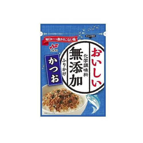 化学調味料 無添加かつお 25g x10