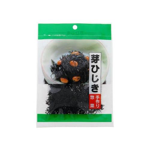 芽ひじき 15g x10