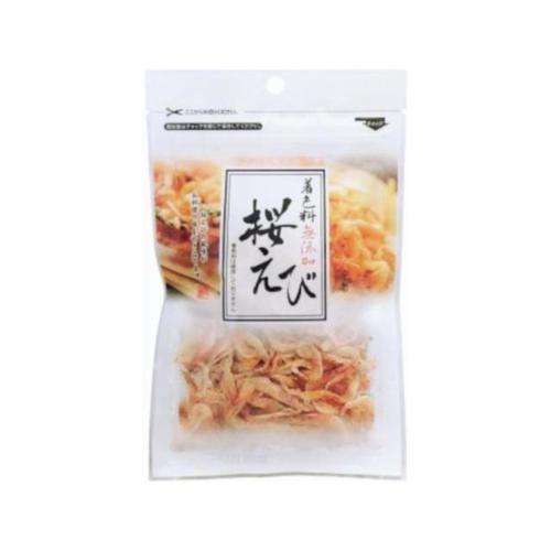 無添加 桜えび 13g x10