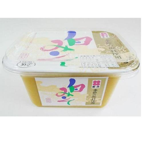 白みそ カップ 300g x10