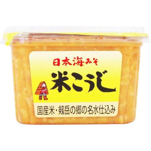 米こうじ カップ 500g x8