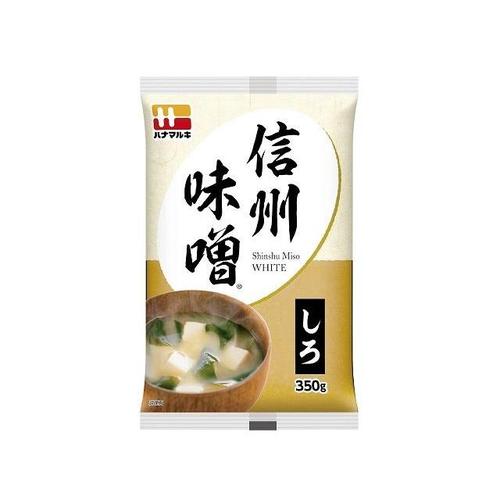 信州味噌 白 350g x12