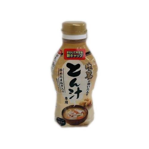 液みそ とん汁専用 430g x10