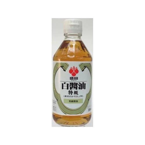 白醤油 特級 300ml x10