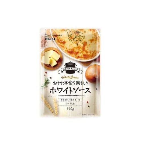 DS2 ホワイトソース 150g x12