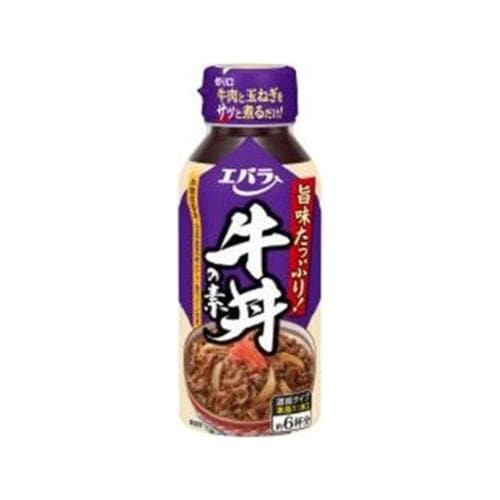 牛丼の素 200ml x12