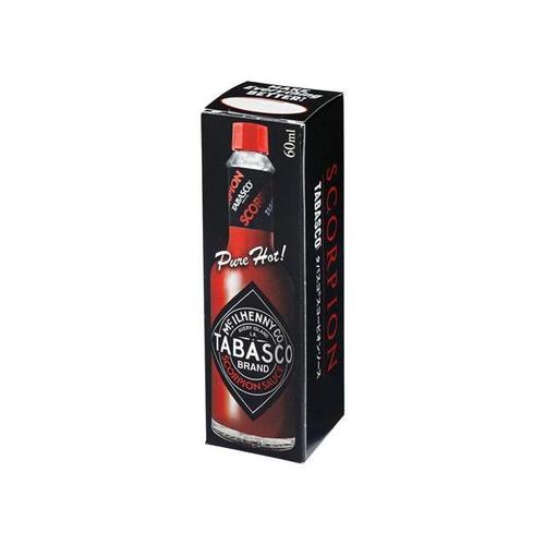 スコーピオンソース 60ml x12