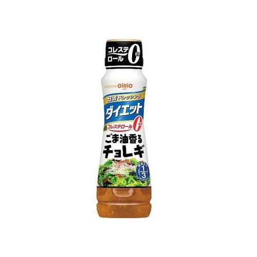 ごま油香るチョレギ 185ml x12