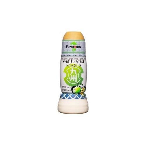 かぼすに日向夏ドレッシング 270ml x12