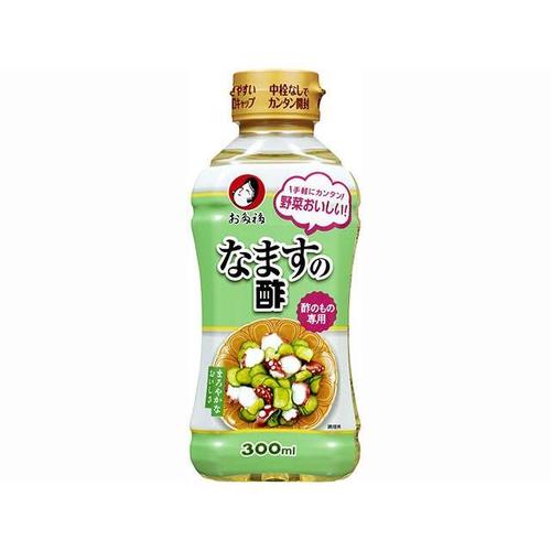 なますの酢 ペット 300ml x12