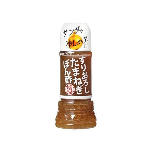 すりおろしたまねぎぽん酢 250ml x12
