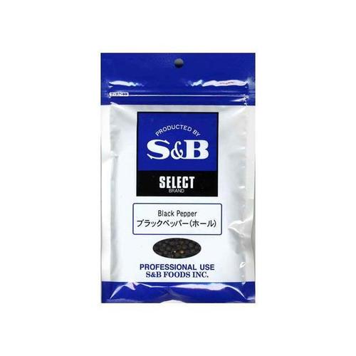 セレクトブラックペッパーホール100gx10