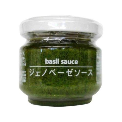 ジェノベーゼソース 95g x20